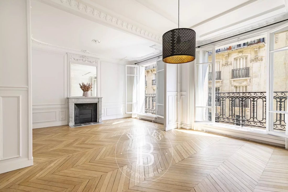 Wohnung in Dupleix-Motte Picquet, Paris 15e Arrondissement, Paris 2 - 18862633