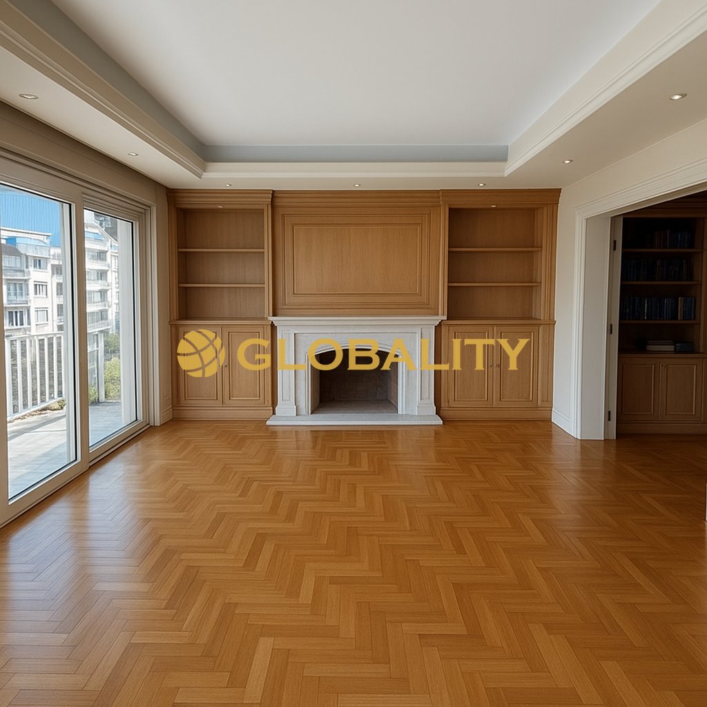 Apartment in Sunoikia Kolonakiou, 1st District of Athens, Athens 3 - 18862687