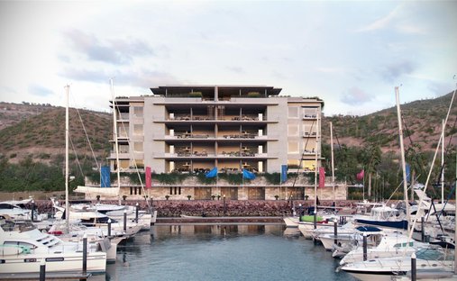 Condo in La Paz, Baja California Sur, Mexico 1