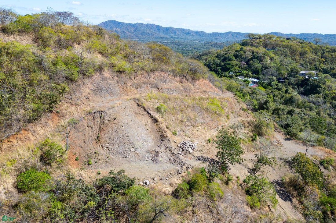 Terrain à Matapalo, Guanacaste, Costa Rica 3 - 17814309