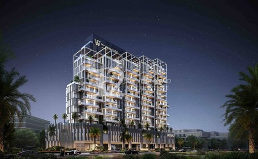 Apartment in Dubai Islands / Deira Islands, Dubai, United Arab Emirates 1