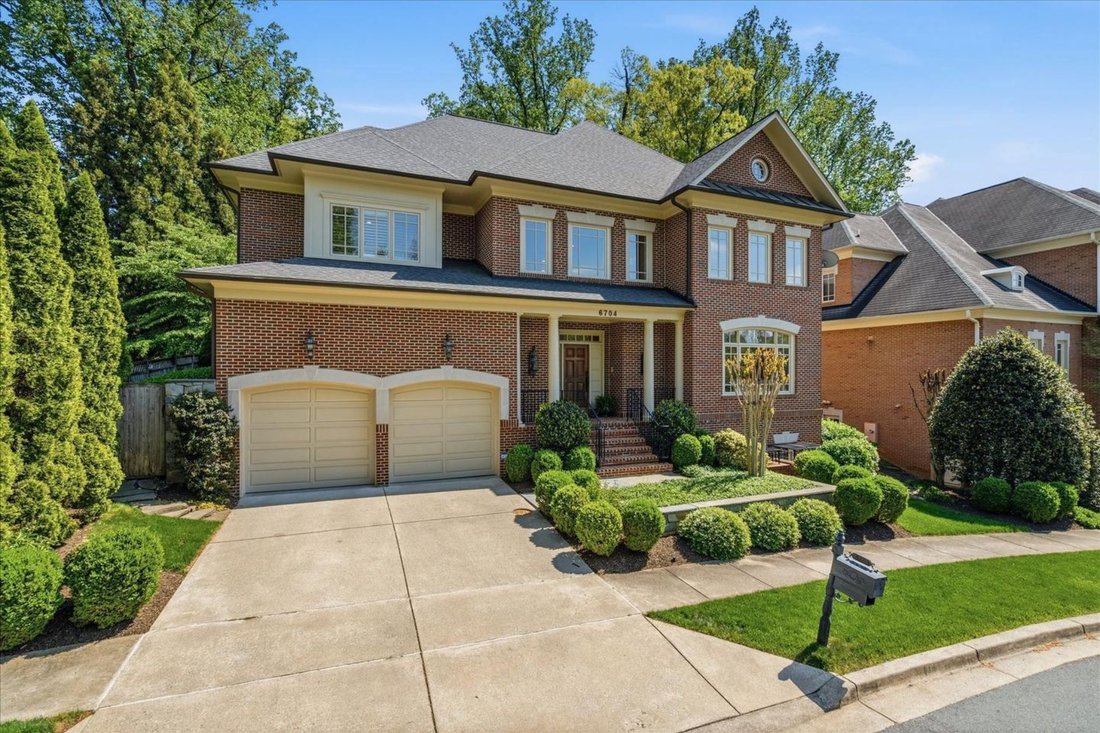 House in Bethesda, Maryland, United States 4 - 18841443