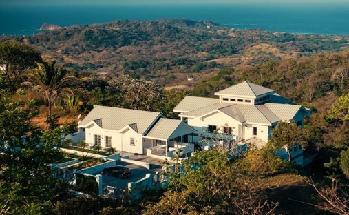 Casa en Playa Pelada, Provincia de Guanacaste, Costa Rica 1