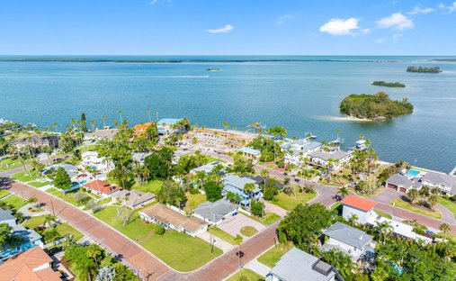 Haus in Dunedin, Florida, Vereinigte Staaten 1