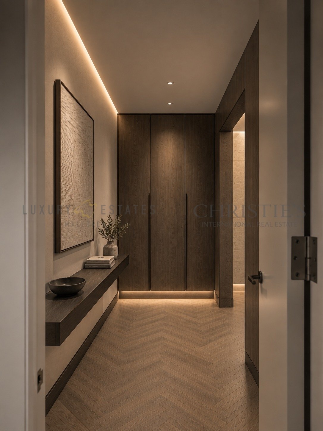 Penthouse in Port d'Andratx, Andratx, Balearic Islands 4 - 16881022