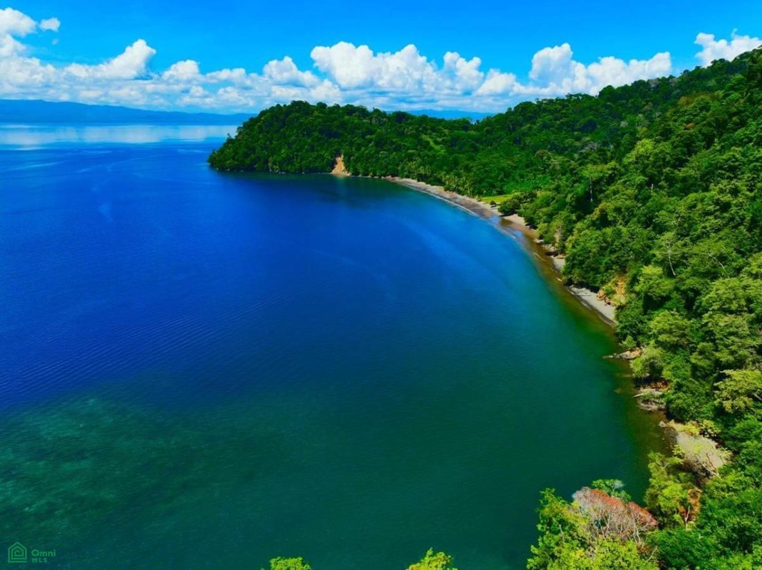 Terreno a Golfito, Provincia di Puntarenas, Costa Rica 1 - 17811428