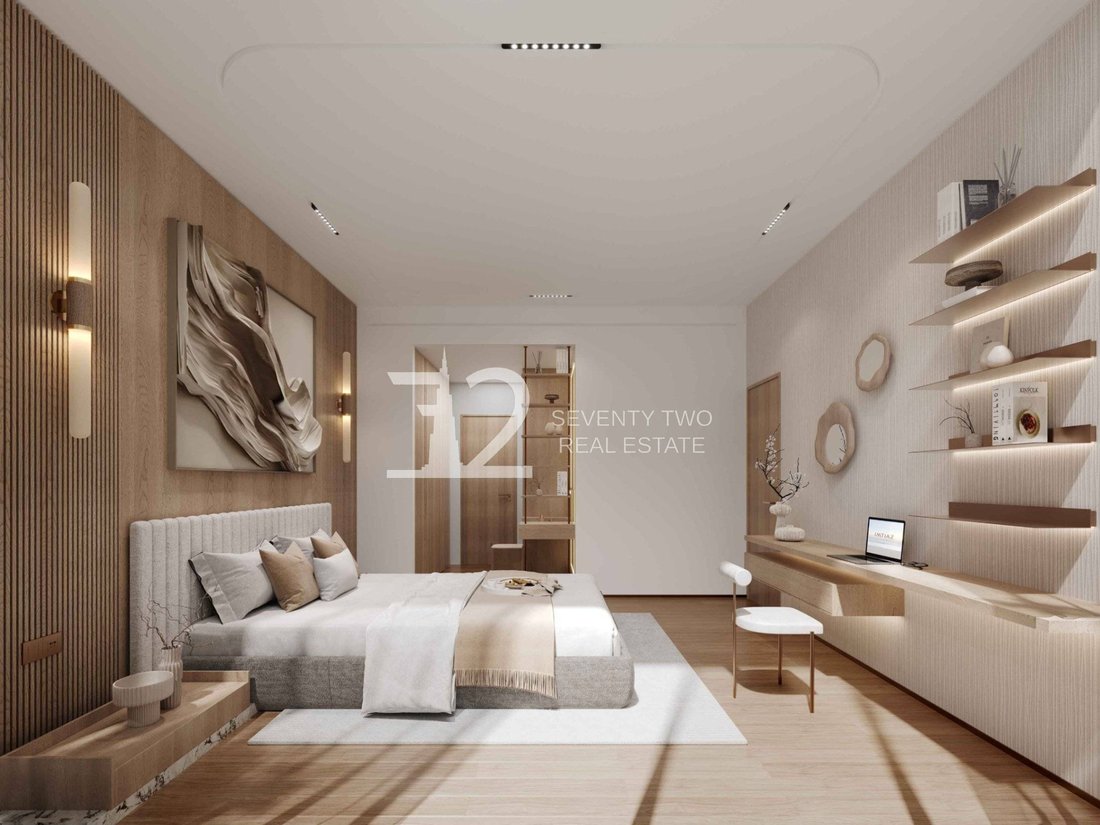 Apartment in Dubai Islands / Deira Islands, Dubai, United Arab Emirates 4 - 18679032