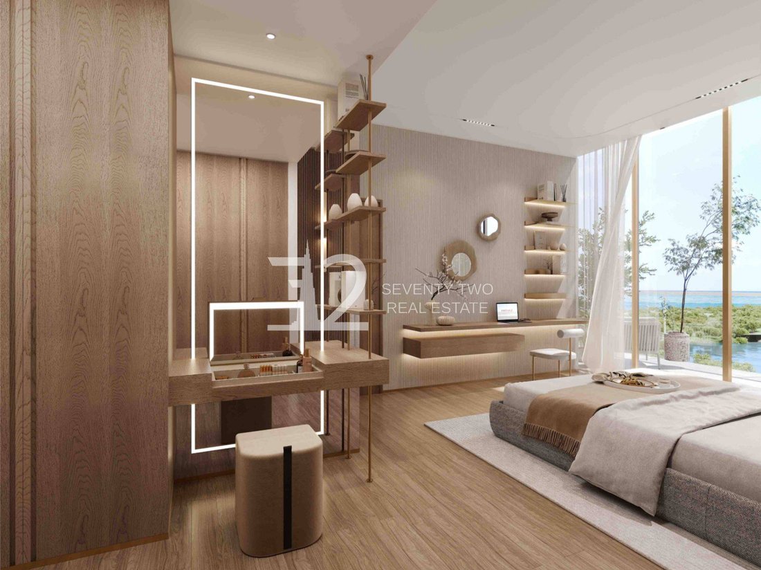 Apartment in Dubai Islands / Deira Islands, Dubai, United Arab Emirates 5 - 18679032