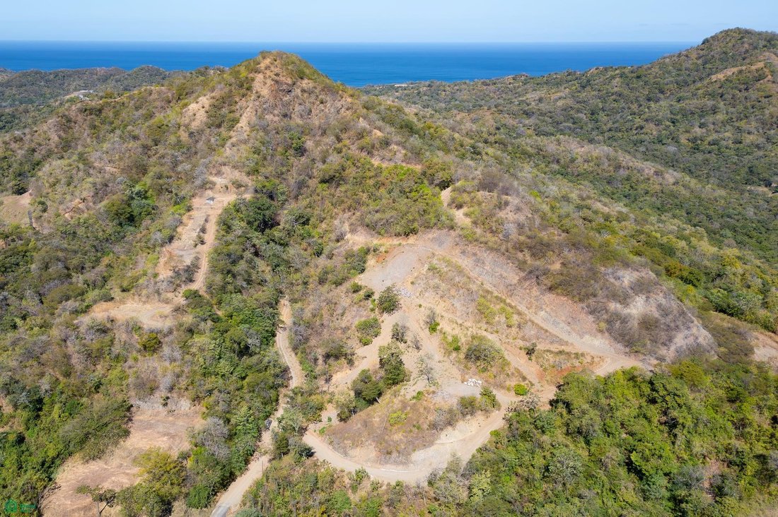 Terrain à Matapalo, Guanacaste, Costa Rica 1 - 17814309