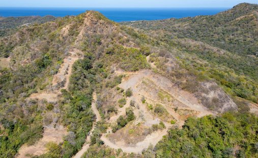 Land in Matapalo, Guanacaste Province, Costa Rica 1