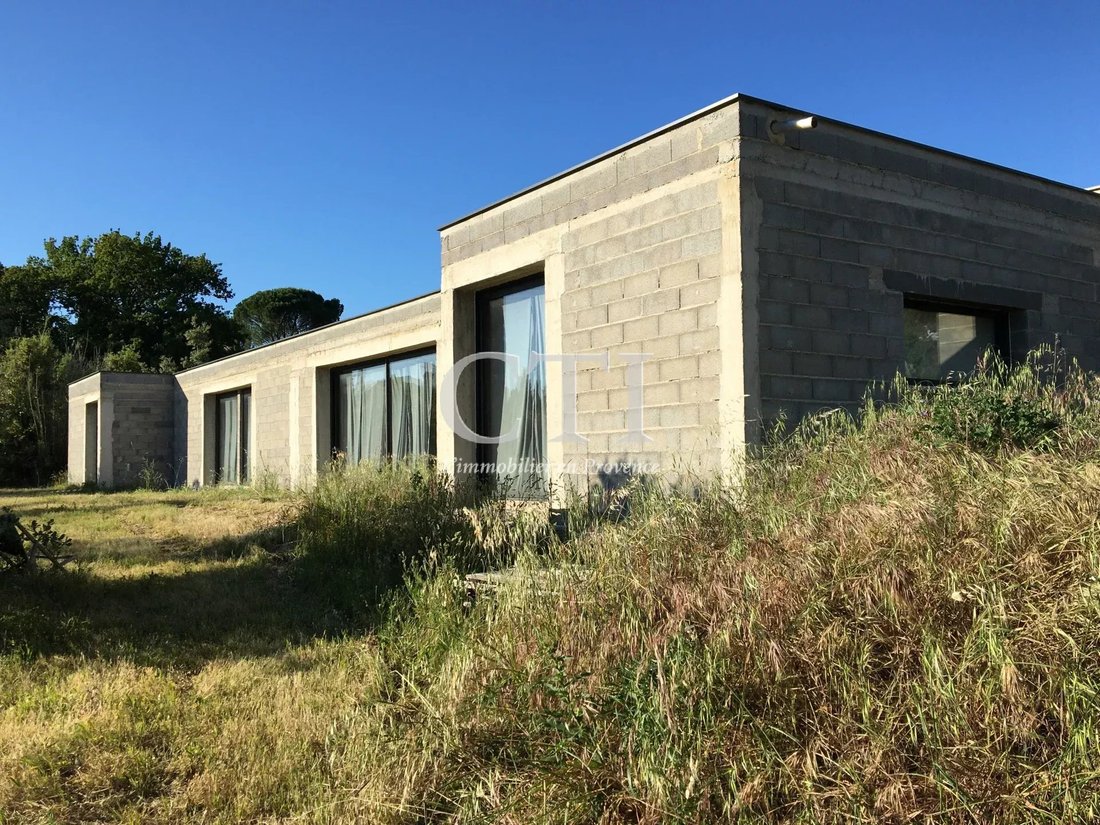 House in Est Nord, Vaison-la-Romaine, France 5 - 13321657