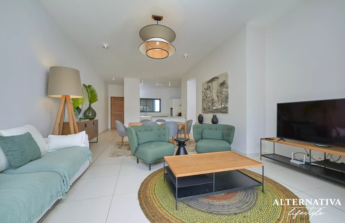 Penthouse à Grand Baie, Rivière du Rempart, Maurice 5 - 18776458