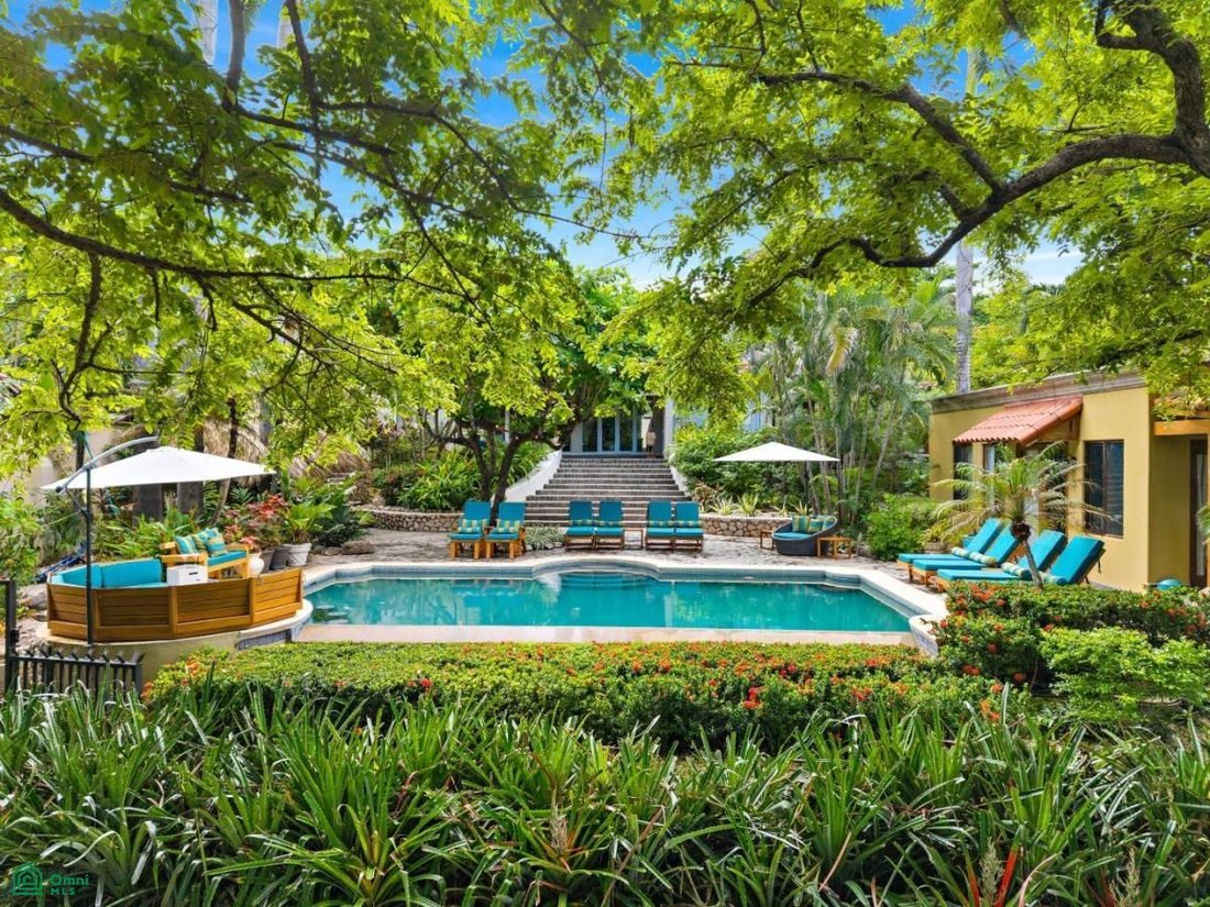 Casa a Tamarindo, Provincia di Guanacaste, Costa Rica 3 - 17088884