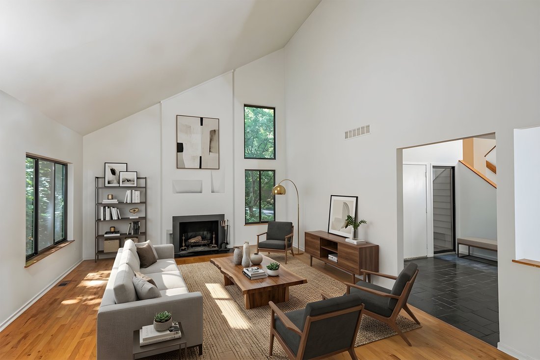 Haus in Princeton, New Jersey, Vereinigte Staaten 5 - 18862361