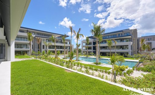 Apartment in Grand Baie, Rivière du Rempart District, Mauritius 1