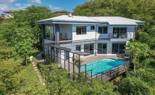 Casa en Sardinal, Carrillo, Costa Rica 1