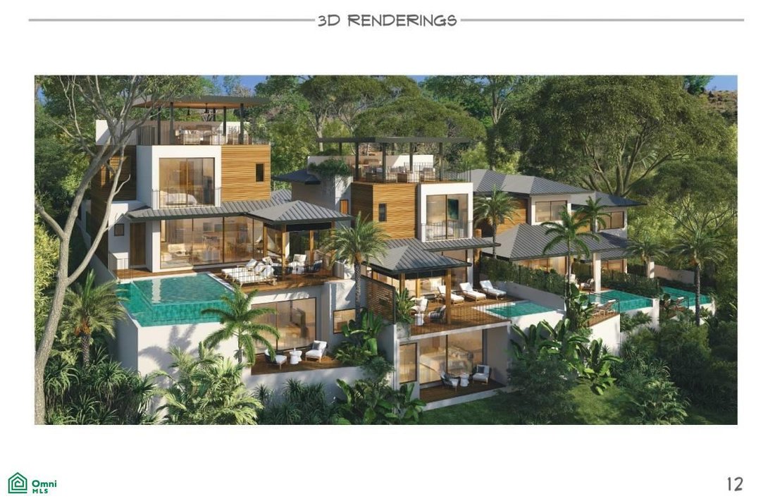 House in Tamarindo, Guanacaste Province, Costa Rica 4 - 17089567