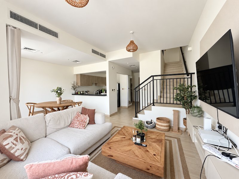 Residenza a Al Wasl, Emirato di Dubai, Emirati Arabi Uniti 4 - 18862887