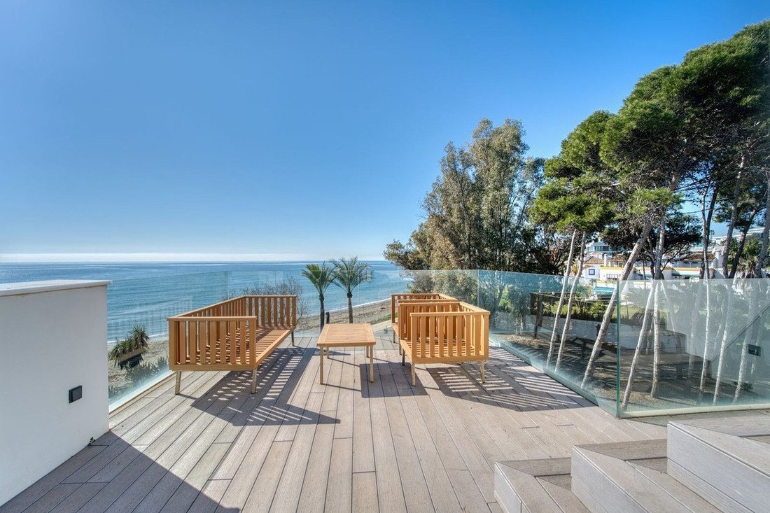 Residenza a Estepona, Andalusia, Spagna 3 - 18865999