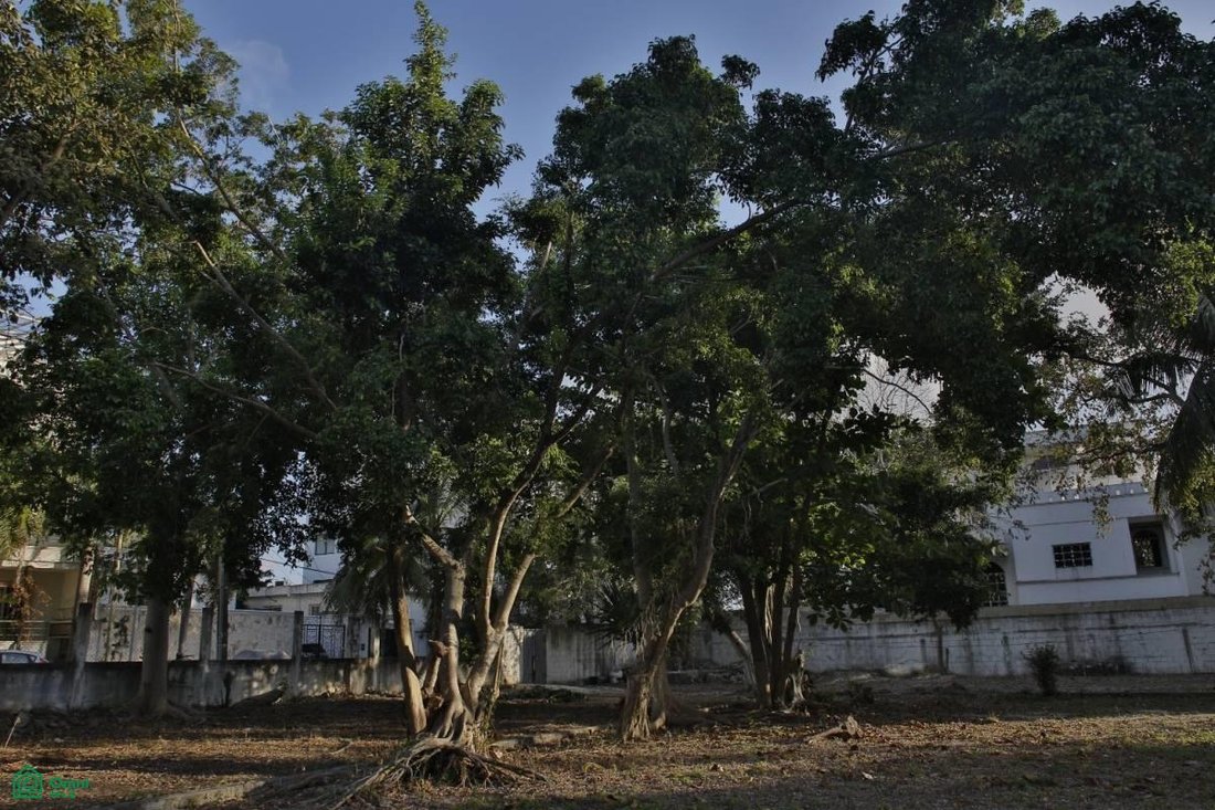 Land in Playa del Carmen, Quintana Roo, Mexico 3 - 17811429