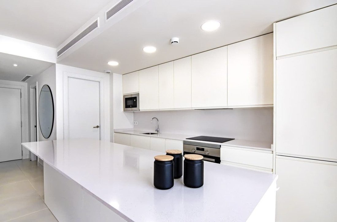 Appartement à Fuengirola, Andalousie, Espagne 4 - 18865692
