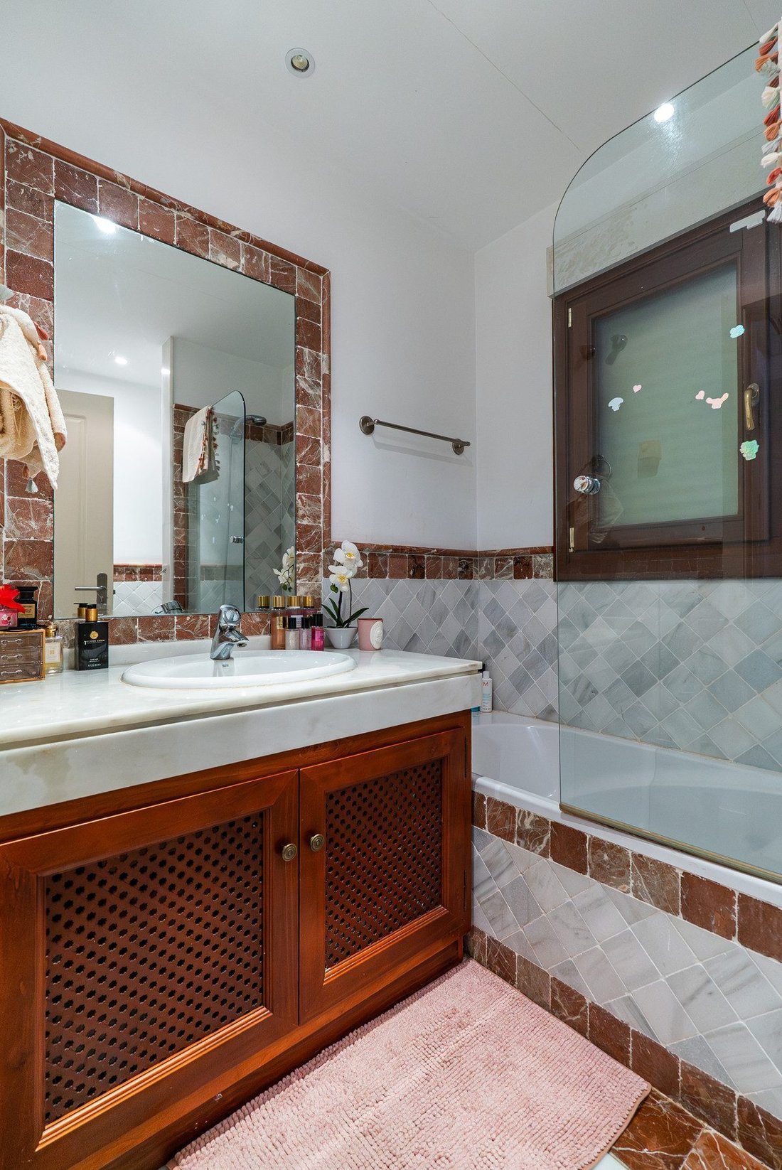 Appartamento a Marbella, Andalusia, Spagna 4 - 18865219