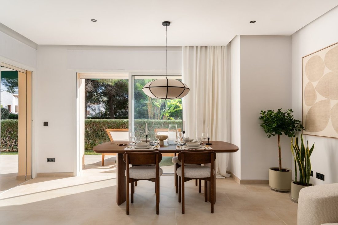 Apartment in Nueva Andalucia, Marbella, Spain 4 - 18864604
