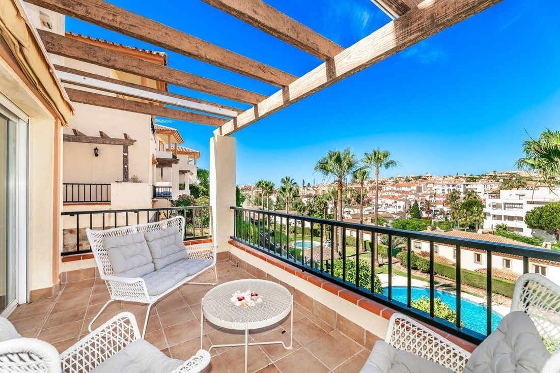 Villa in Centro, Malaga, Spanien 4 - 18868340