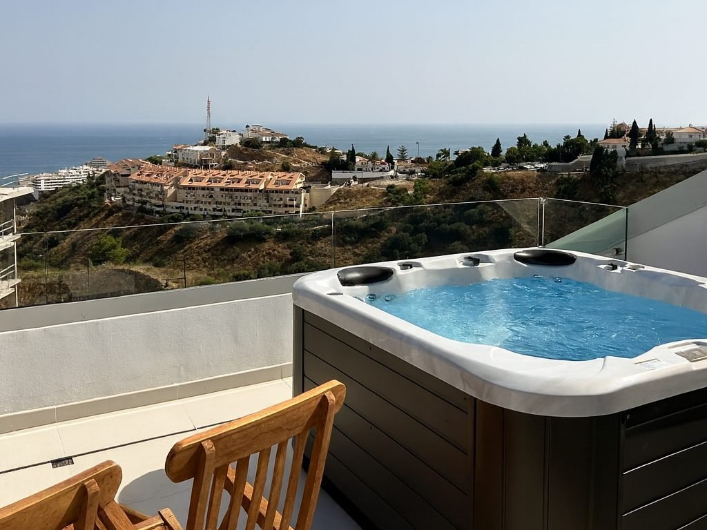 Appartamento a Fuengirola, Andalusia, Spagna 1 - 18866886