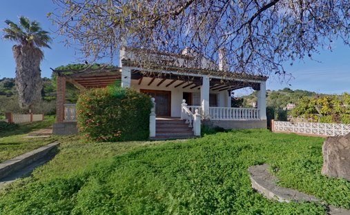 House in Estepona, Andalusia, Spain 1