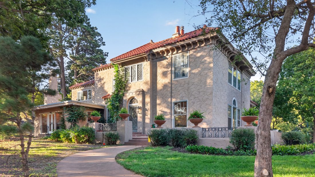 Casa a Sioux Falls, Dakota del Sud, Stati Uniti 1 - 18862354