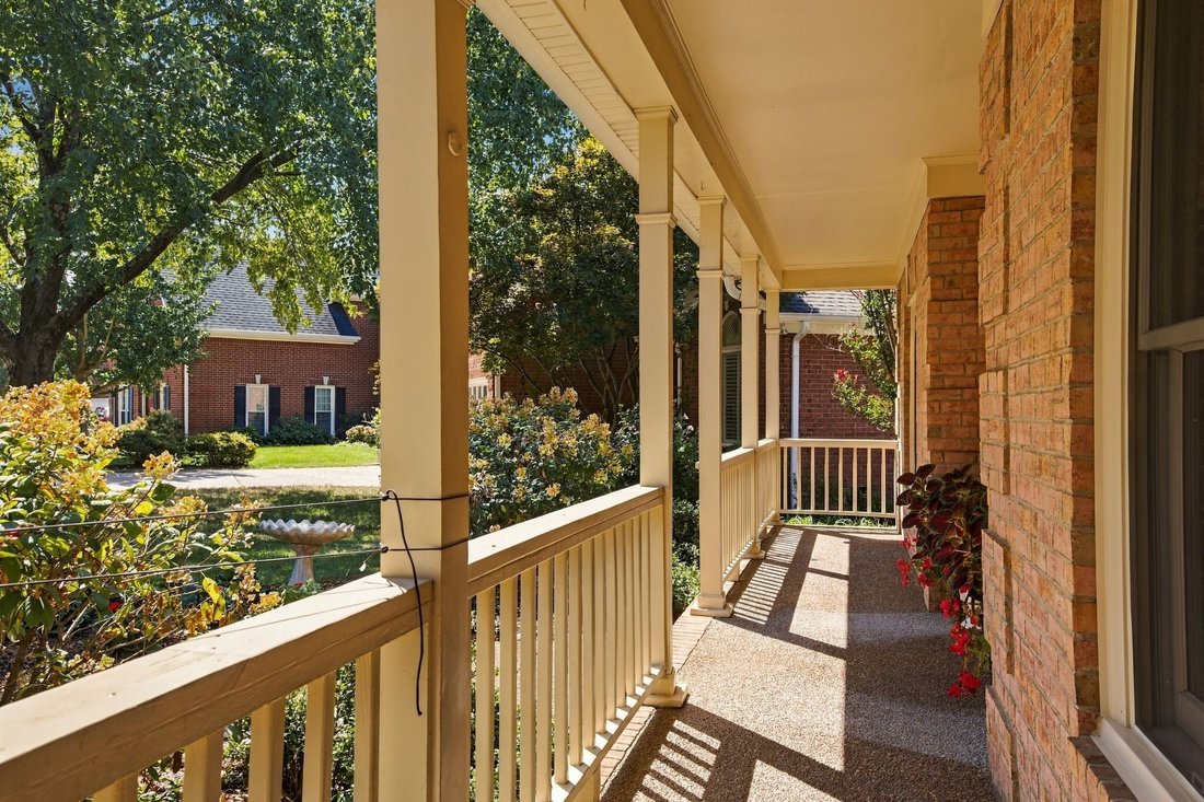 House in Franklin, Tennessee, United States 4 - 18862455