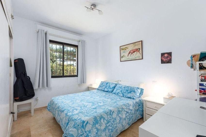 Villa en Mijas, Andalucía, España 4 - 18864680
