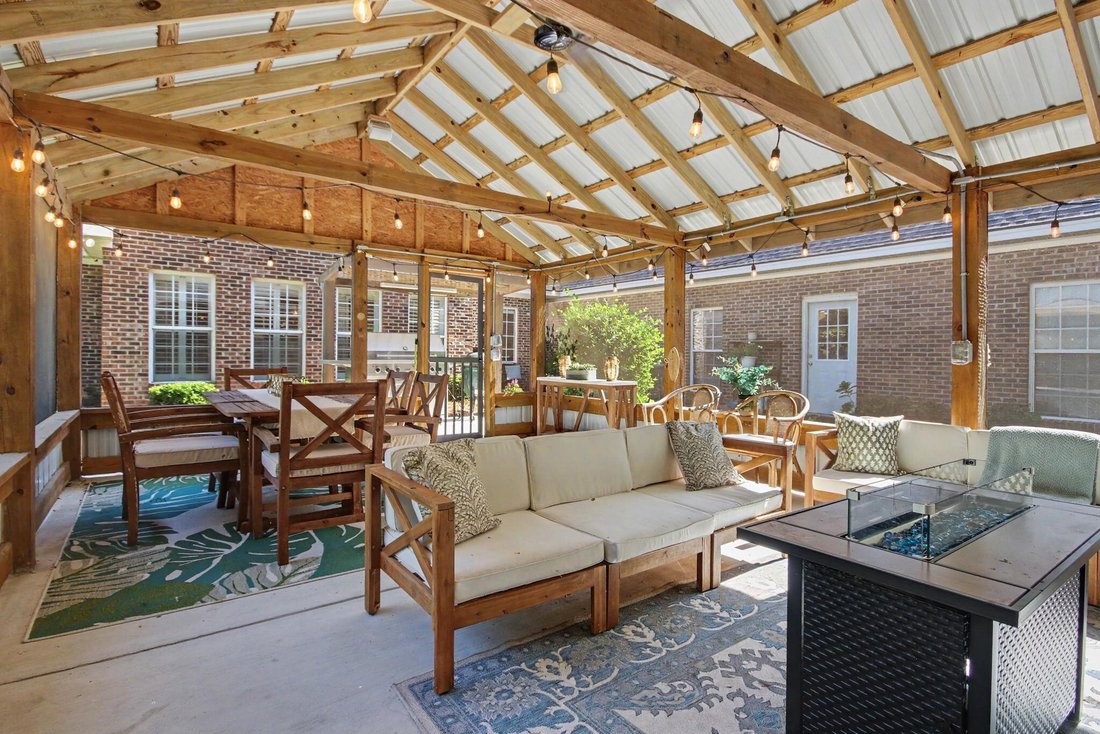 Casa a Georgetown, Carolina del Sud, Stati Uniti 5 - 18862599