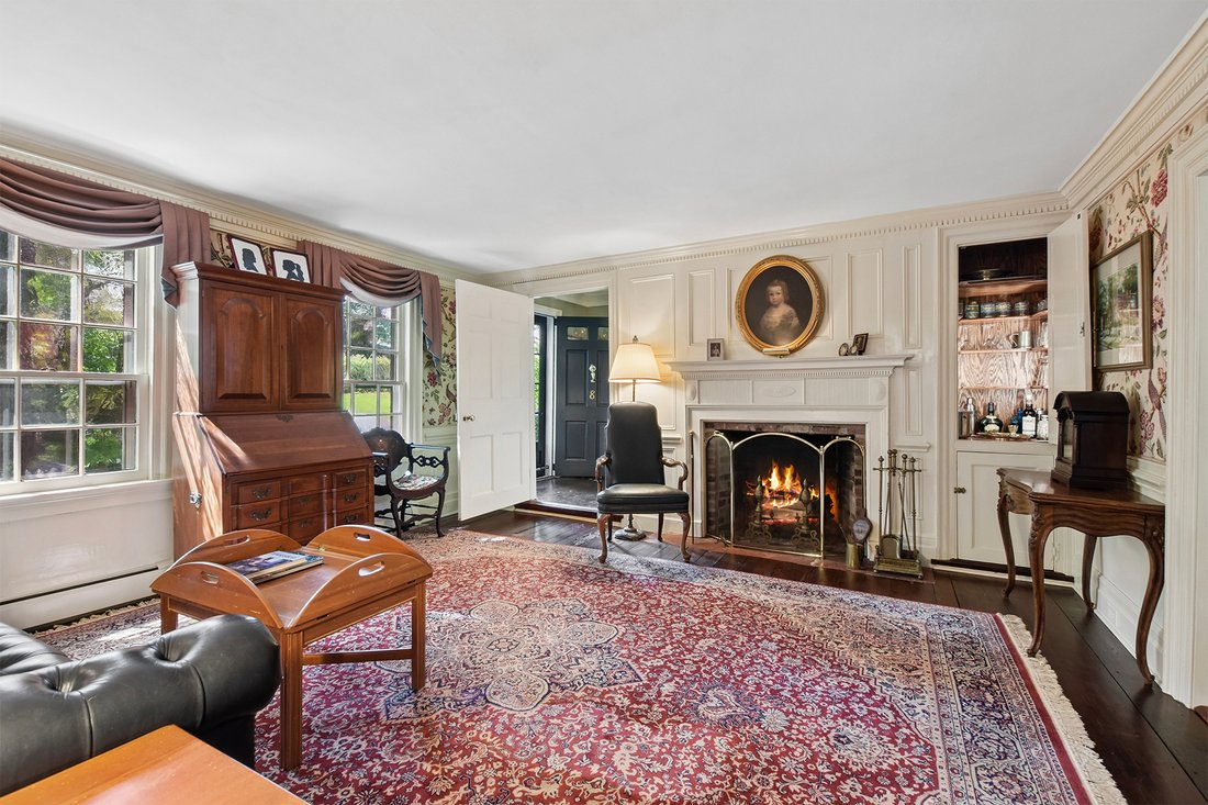 Casa en Tewksbury Township, Nueva Jersey, Estados Unidos 4 - 18863006