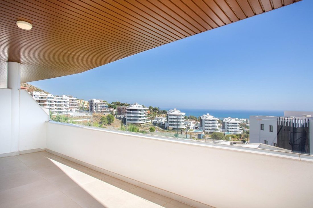 Appartamento a Fuengirola, Andalusia, Spagna 3 - 18864795