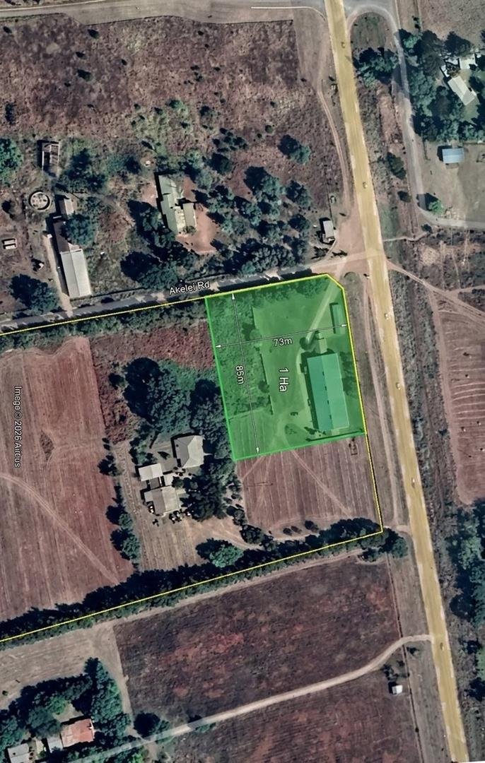 Land in Pretoria, Gauteng, South Africa 2 - 18862829