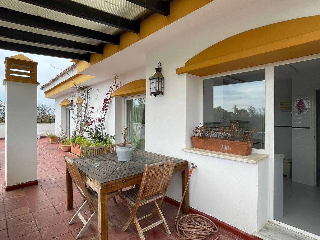 Apartment in Nueva Andalucia, Marbella, Spain 3 - 18868243