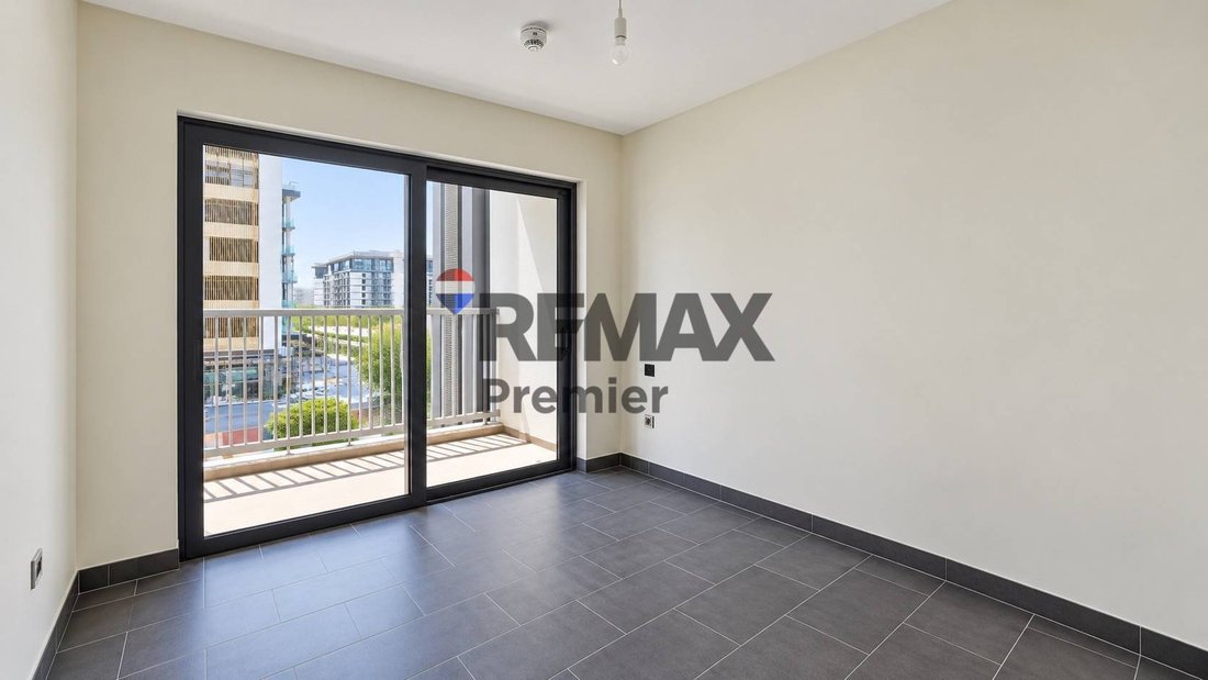 Apartamento en MBR- Al Merkad, Dubái, Emiratos Árabes Unidos 2 - 18863035