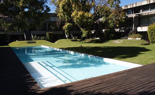 Appartement à San Isidro, Province de Buenos Aires, Argentine 1