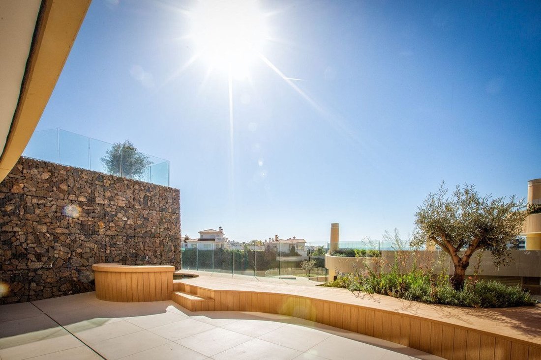 Appartamento a Fuengirola, Andalusia, Spagna 3 - 18864733