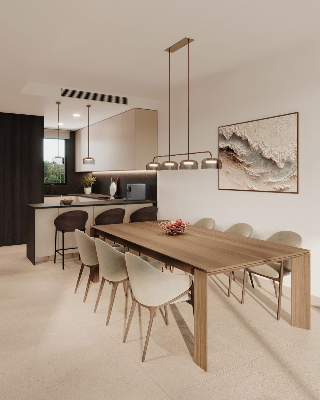 Residenza a Elviria-Cabopino, Marbella, Spagna 5 - 18867094