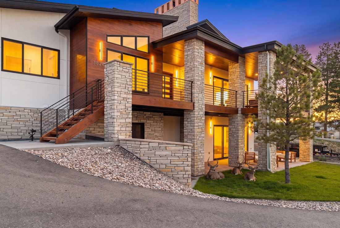 House in Parker, Colorado, United States 5 - 18607193