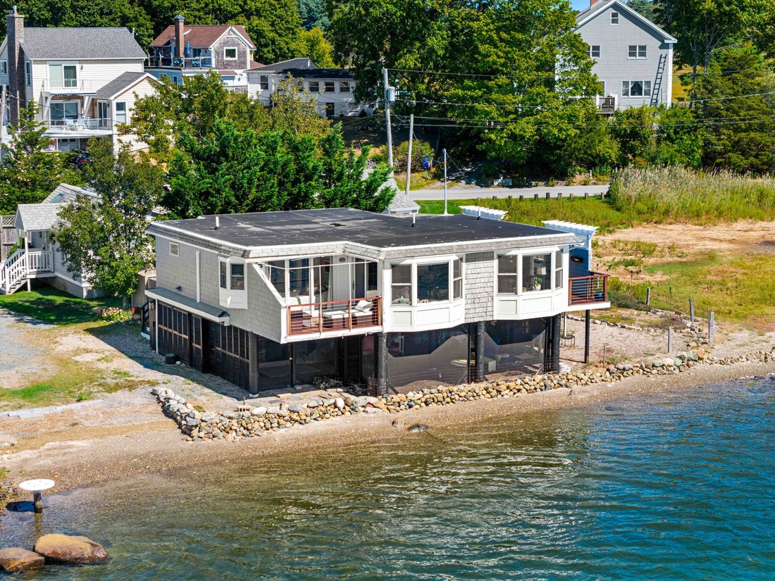 Casa en Ipswich, Massachusetts, Estados Unidos 1 - 18863008