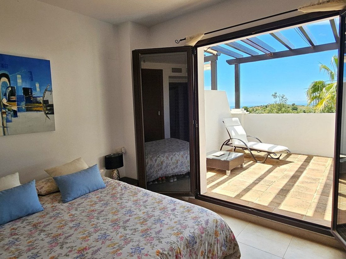 Apartment in Centro, Malaga, Spain 5 - 18864547