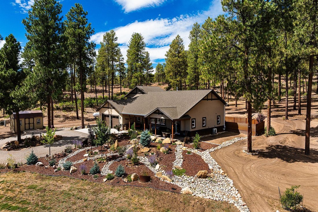 Casa a Bayfield, Colorado, Stati Uniti 4 - 18863013