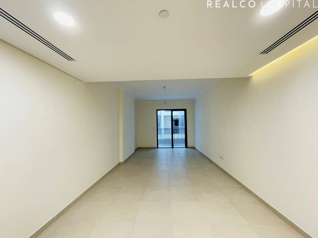 Apartamento en Mirdif, Dubái, Emiratos Árabes Unidos 1 - 18863033