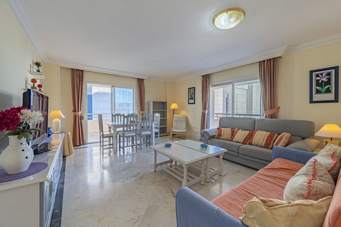 Appartement à Puerto Banús, Marbella, Espagne 3 - 18868263