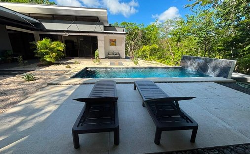 House in Coco, Guanacaste Province, Costa Rica 1
