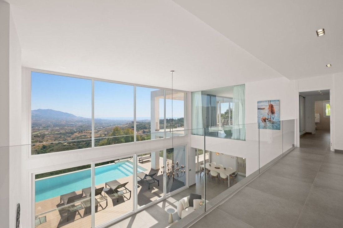 Villa a Elviria-Cabopino, Marbella, Spagna 1 - 18864673